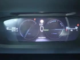 Peugeot 408 thumbnail 12