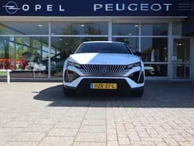 Peugeot 408 thumbnail 13