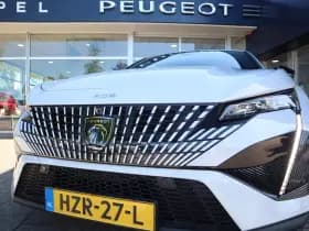 Peugeot 408 thumbnail 16