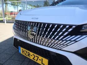 Peugeot 408 thumbnail 17