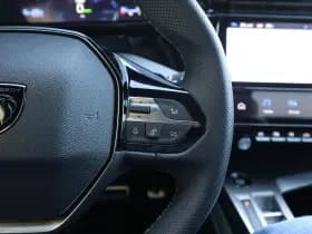 Peugeot 408 thumbnail 36
