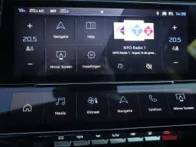 Peugeot 408 thumbnail 39