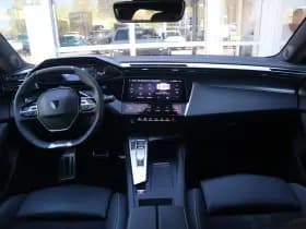 Peugeot 408 thumbnail 5