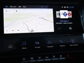 Peugeot 408 thumbnail 48