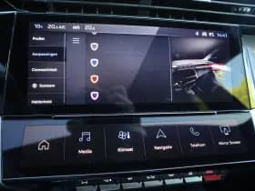 Peugeot 408 thumbnail 49