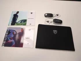 Peugeot 408 thumbnail 56
