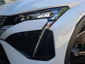 Peugeot 408 thumbnail 9