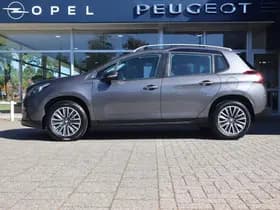 Peugeot 2008 thumbnail 2