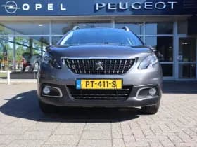 Peugeot 2008 thumbnail 14