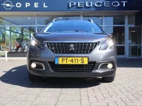 Peugeot 2008 thumbnail 15