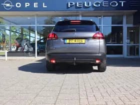 Peugeot 2008 thumbnail 17
