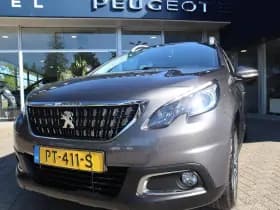 Peugeot 2008 thumbnail 18