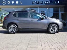 Peugeot 2008 thumbnail 3