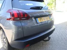 Peugeot 2008 thumbnail 21