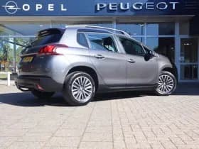 Peugeot 2008 thumbnail 4