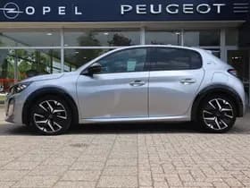 Peugeot 208 thumbnail 2