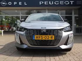 Peugeot 208 thumbnail 12