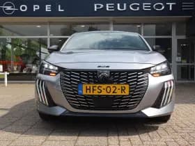 Peugeot 208 thumbnail 13