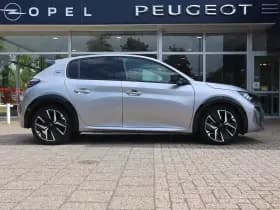 Peugeot 208 thumbnail 3