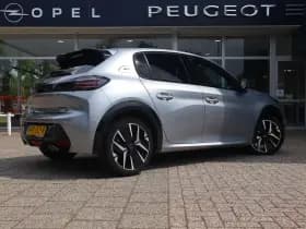 Peugeot 208 thumbnail 4