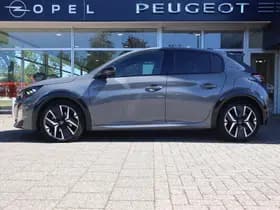 Peugeot 208 thumbnail 2