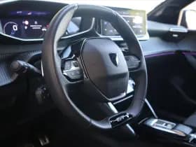 Peugeot 208 thumbnail 12