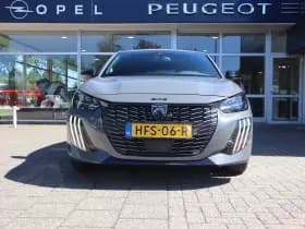Peugeot 208 thumbnail 14
