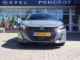 Peugeot 208 thumbnail 15