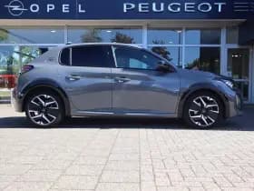 Peugeot 208 thumbnail 3