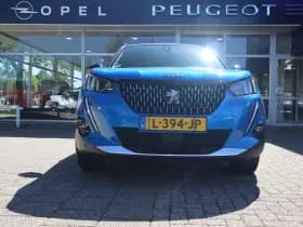 Peugeot 2008 thumbnail 11