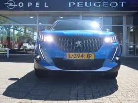 Peugeot 2008 thumbnail 12