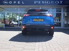 Peugeot 2008 thumbnail 14