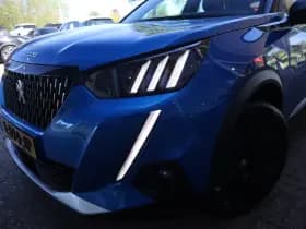 Peugeot 2008 thumbnail 15