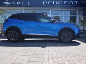 Peugeot 2008 thumbnail 3