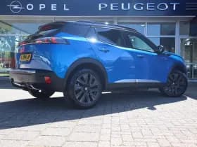 Peugeot 2008 thumbnail 4