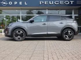 Peugeot 2008 thumbnail 2
