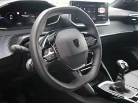 Peugeot 2008 thumbnail 12