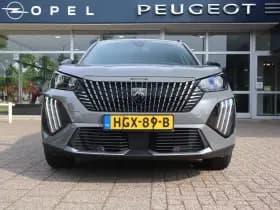 Peugeot 2008 thumbnail 14