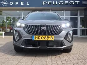 Peugeot 2008 thumbnail 15