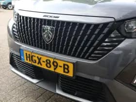 Peugeot 2008 thumbnail 18
