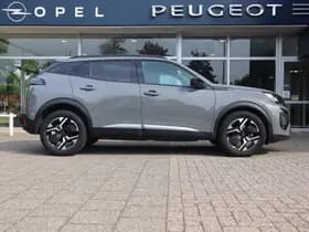 Peugeot 2008 thumbnail 3