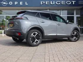 Peugeot 2008 thumbnail 4