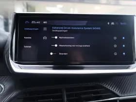Peugeot 2008 thumbnail 33