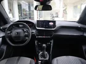 Peugeot 2008 thumbnail 5