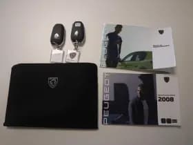 Peugeot 2008 thumbnail 41