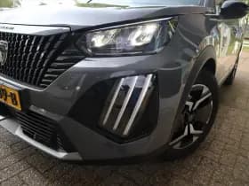 Peugeot 2008 thumbnail 10