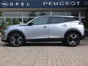 Peugeot 2008 thumbnail 2