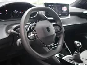 Peugeot 2008 thumbnail 11