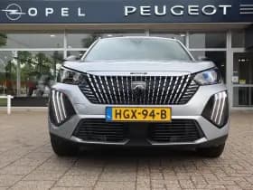 Peugeot 2008 thumbnail 13