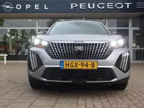 Peugeot 2008 thumbnail 14